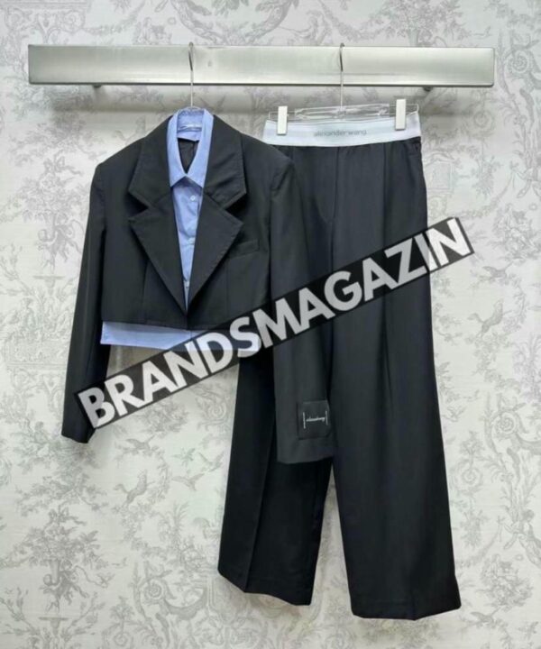 Костюм Alexander Wang BM7100177 Костюм Alexander Wang BM7100177