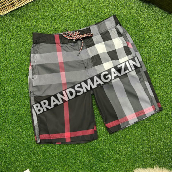 Шорты Burberry BM70567177