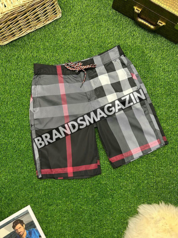 Шорты Burberry BM70567177
