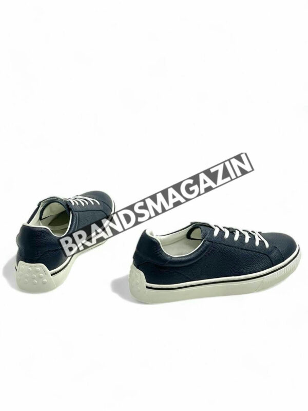 Сникеры Tod`s BM71289177 2