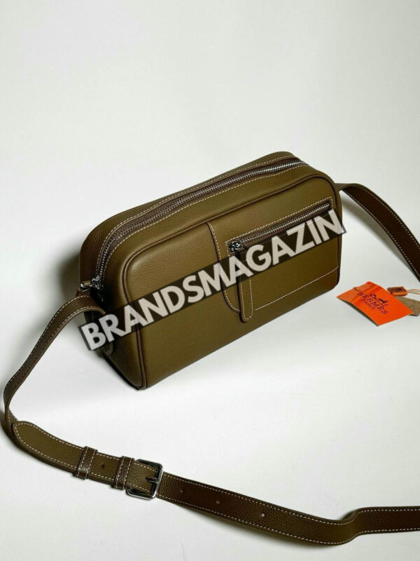 Сумка-мессенджер Hermes BM45684788077