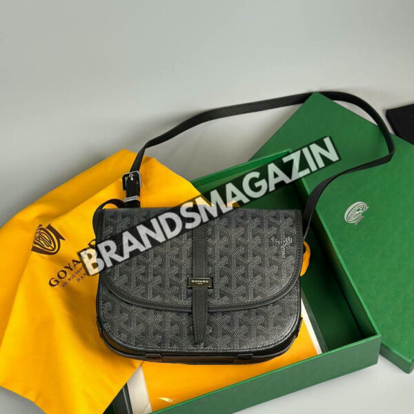 Сумка-мессенджер Goyard BM47515039177
