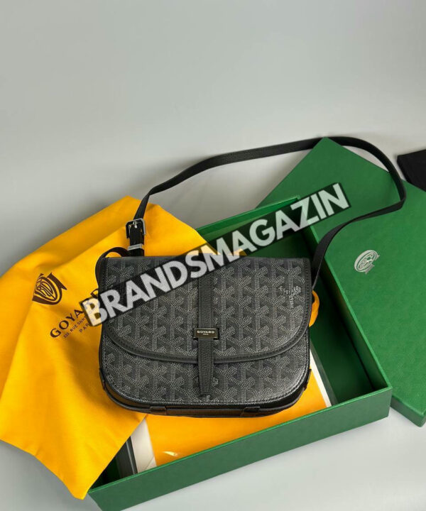 Сумка-мессенджер Goyard BM47515039177 Сумка-мессенджер Goyard BM47515039177