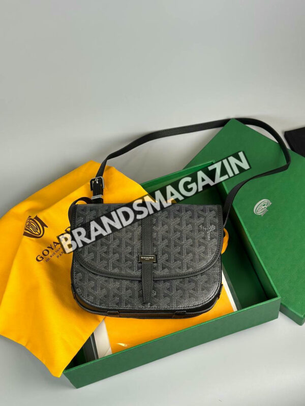 Сумка-мессенджер Goyard BM47515039177