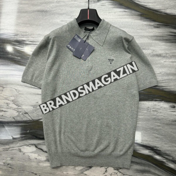 Поло Prada BM72010677 4