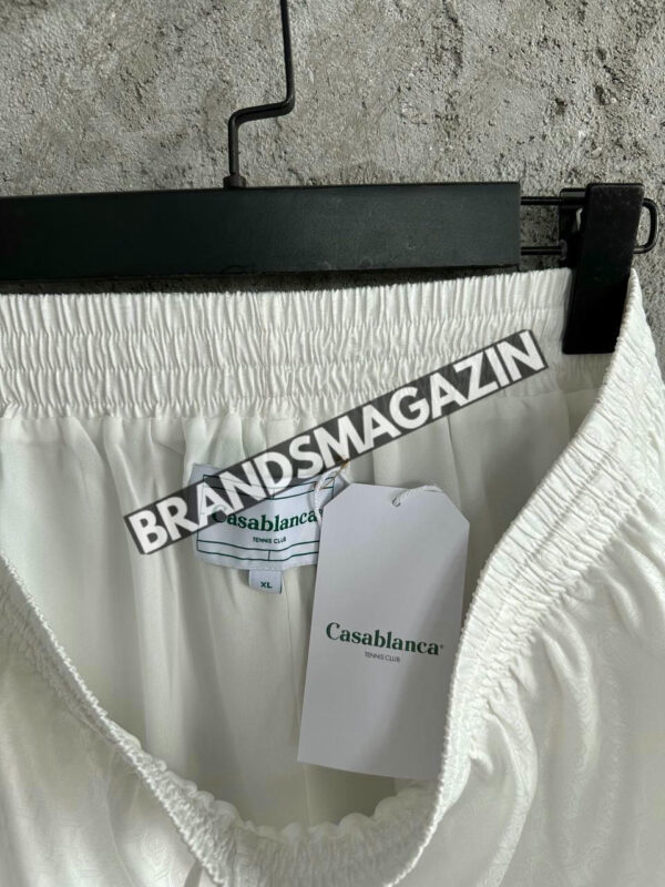 Прогулочный костюм Casablanca BM70295377 10