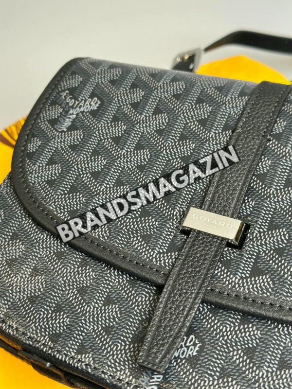 Сумка-мессенджер Goyard BM47515039177 2