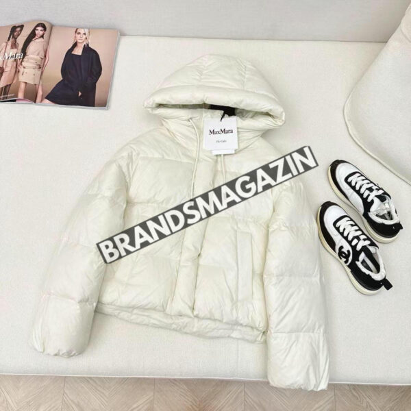 Пуховик MaxMara BM45806412377
