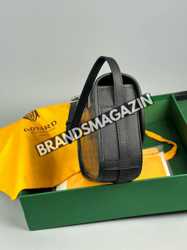 Сумка-мессенджер Goyard BM47515039177 3