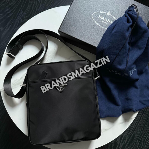 Сумка-мессенджер Prada BM47438005477