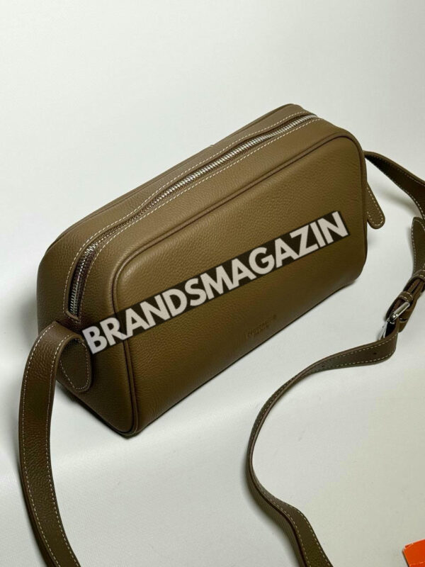 Сумка-мессенджер Hermes BM45684788077 2