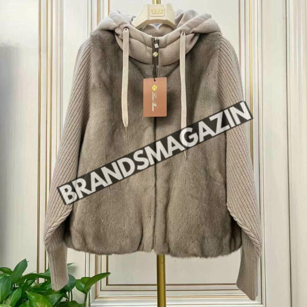 Шуба Loro Piana BM45962110877