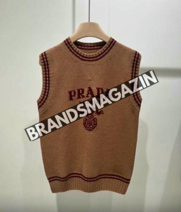 Жилет Prada BM45842104077 2