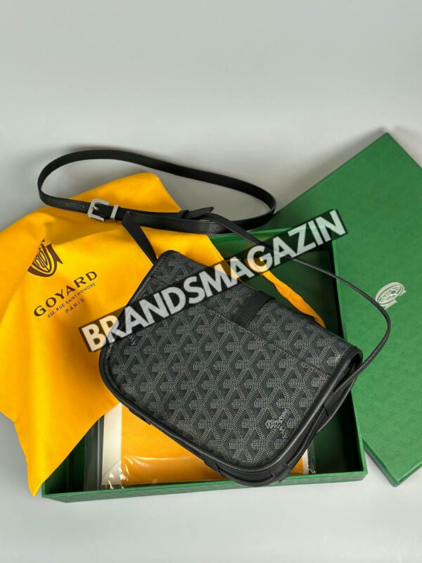 Сумка-мессенджер Goyard BM47515039177 4