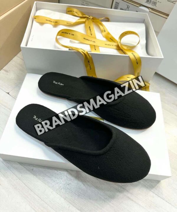 Сабо The Row BM70854677 Сабо The Row BM70854677