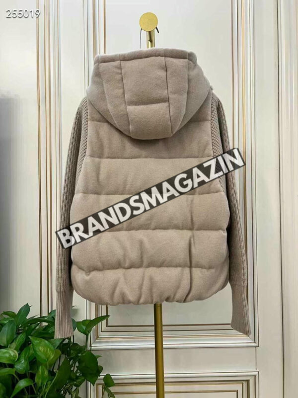 Шуба Loro Piana BM45962110877 2