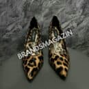 Туфли Dolce&Gabbana BM71297577