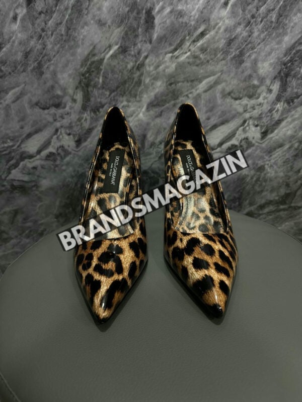Туфли Dolce&Gabbana BM71297577