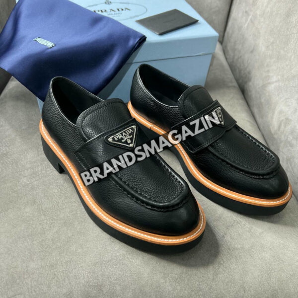 Лоферы Prada BM45893877977 2