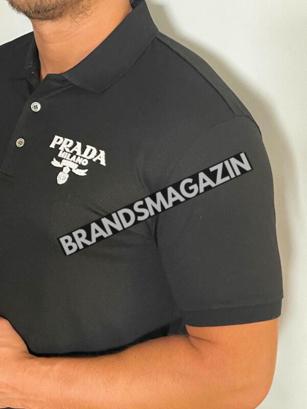 Поло Prada BM7266077 6