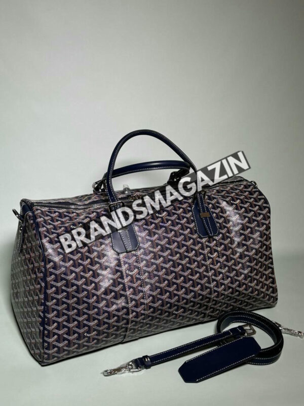 Дорожная сумка Goyard BM46148364377