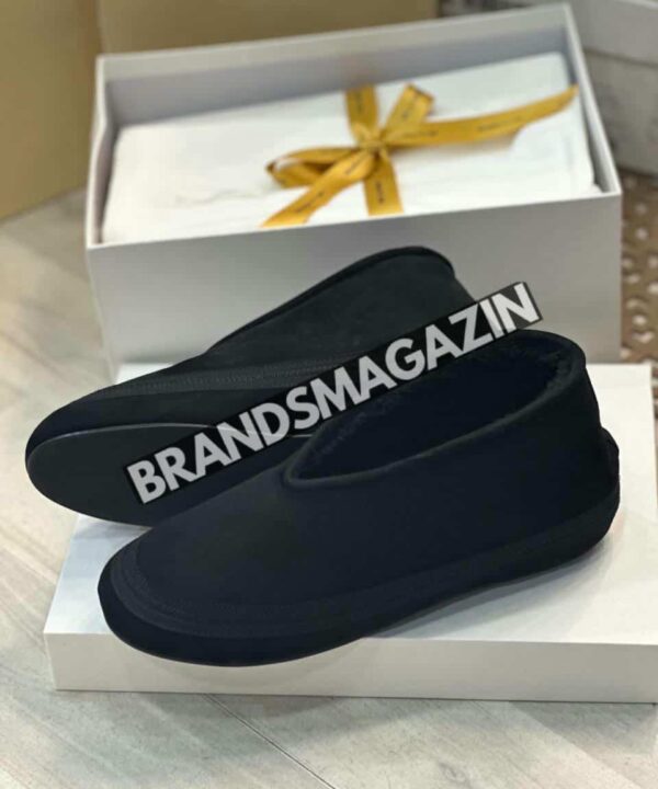 Ботинки The Row BM45698195677 Ботинки The Row BM45698195677