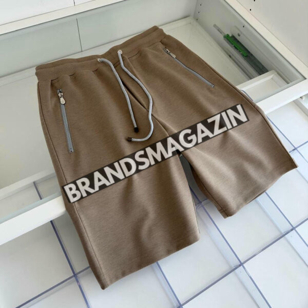 Шорты Brunello Cucinelli BM47014362577
