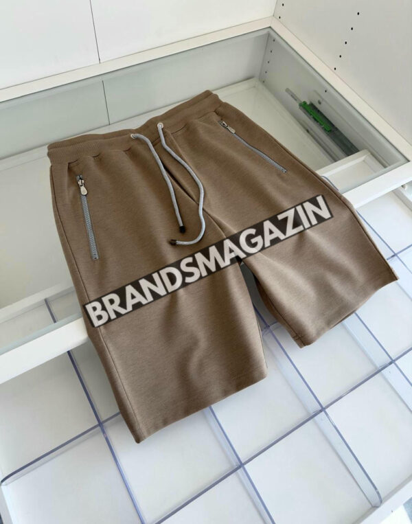 Шорты Brunello Cucinelli BM47014362577