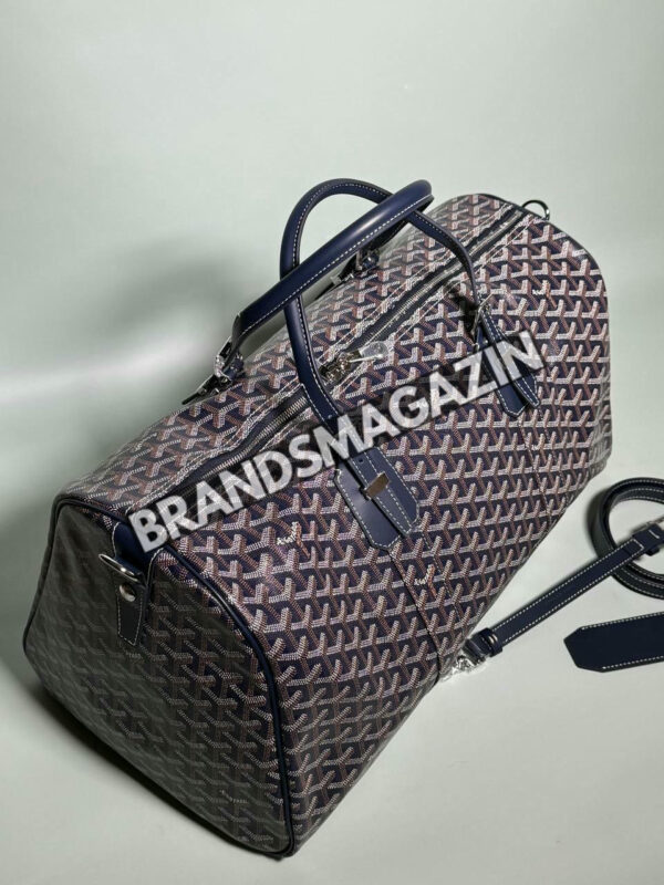 Дорожная сумка Goyard BM46148364377 2