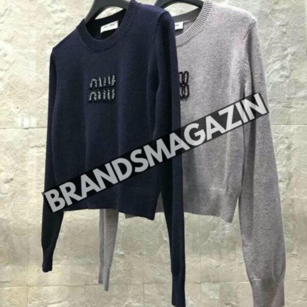 Кофта MIU MIU BM45701926977