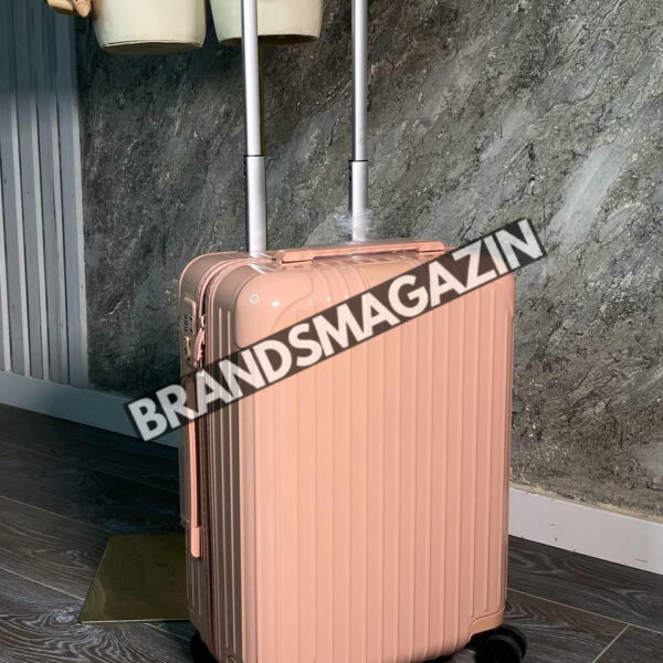 Чемодан Rimowa BM46586003477