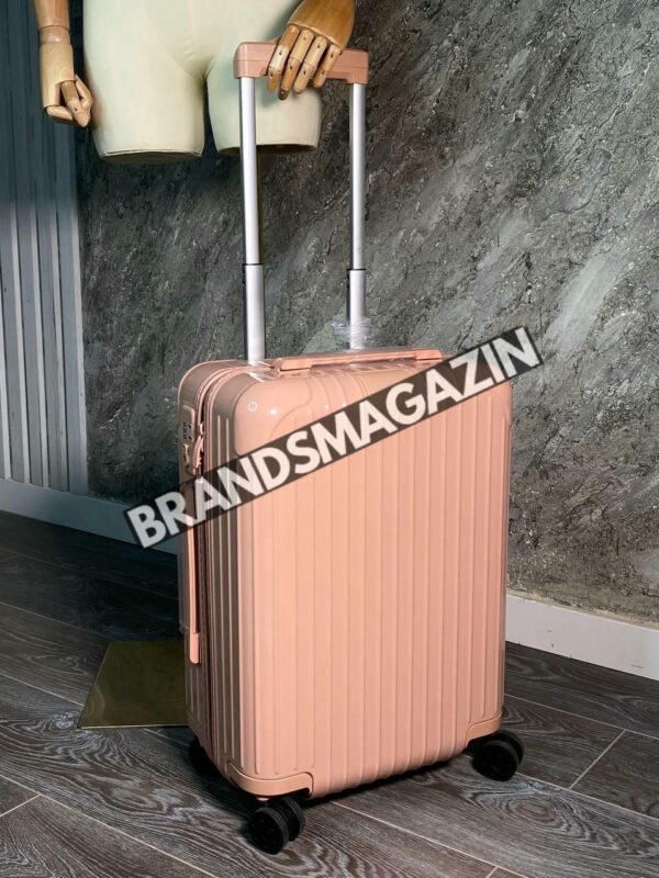 Чемодан Rimowa BM46586003477