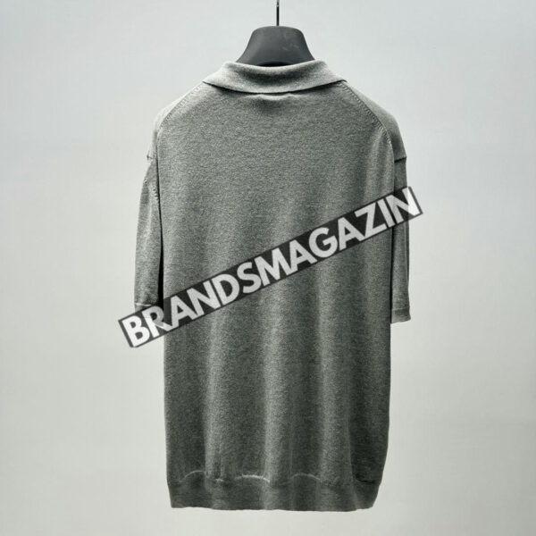 Поло Prada BM72010677 5