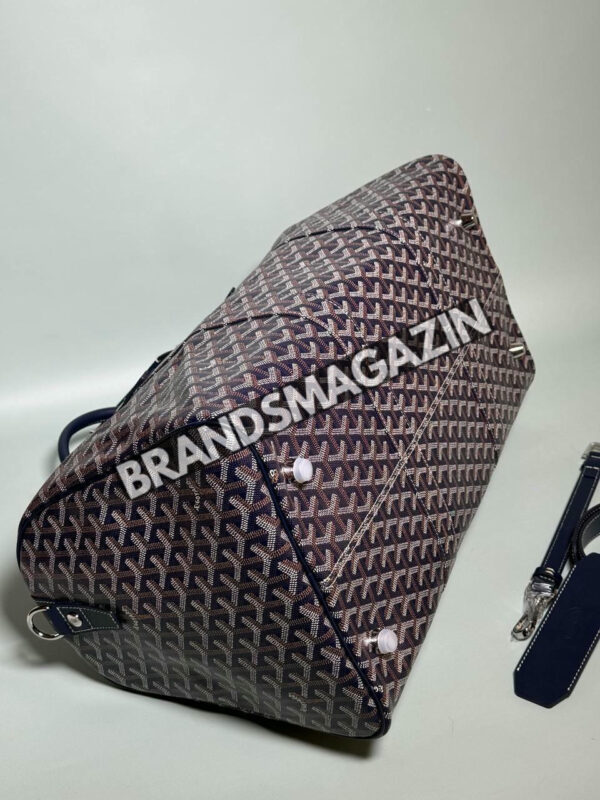 Дорожная сумка Goyard BM46148364377 4