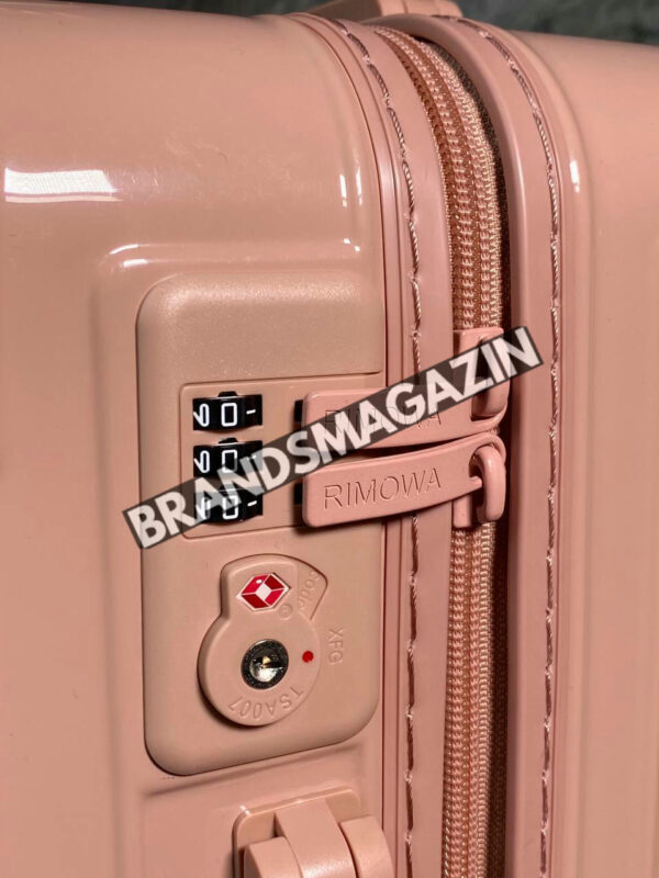 Чемодан Rimowa BM46586003477 5