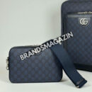 Сумка-мессенджер Gucci BM46783229377