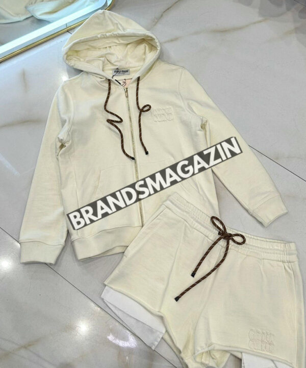 Костюм MIU MIU BM47505950677 Костюм MIU MIU BM47505950677