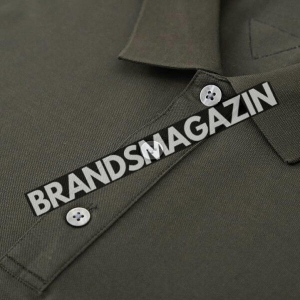Поло Prada BM70742077 6