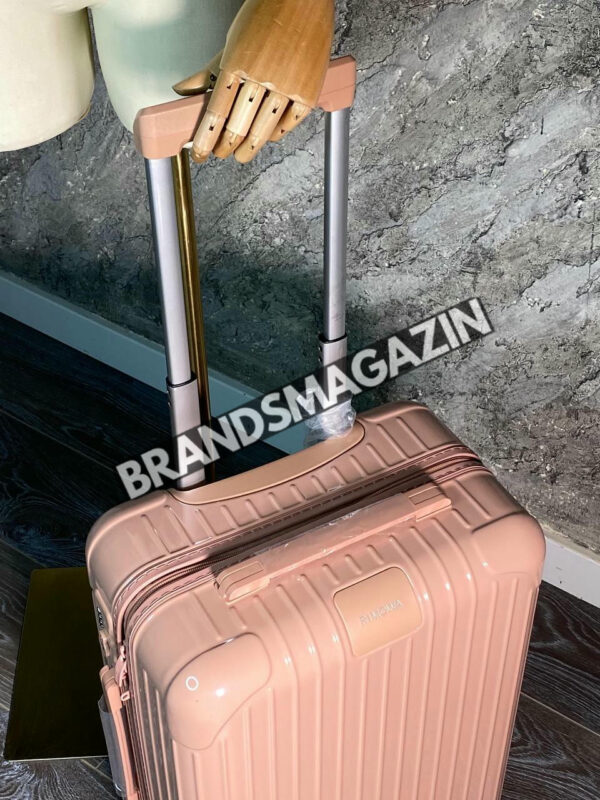 Чемодан Rimowa BM46586003477 4