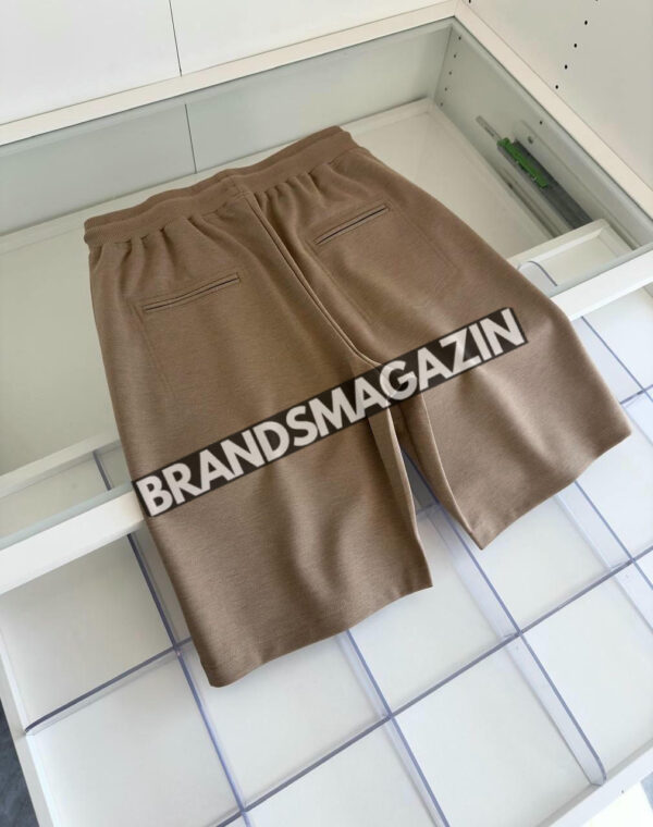Шорты Brunello Cucinelli BM47014362577 2