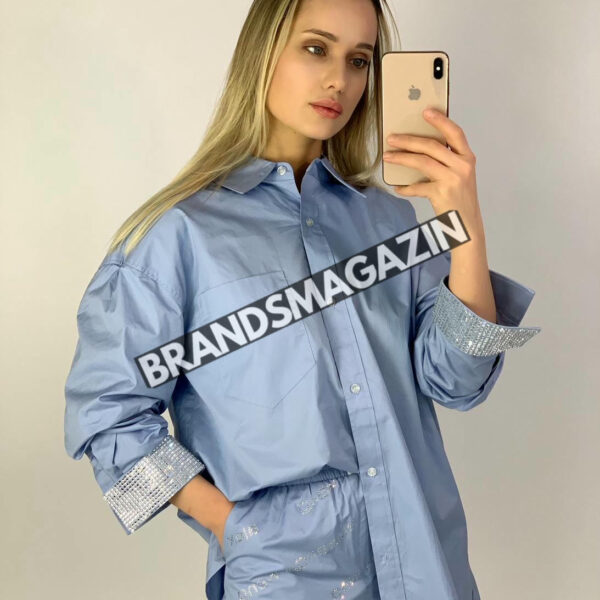 Костюм Alexander Wang BM71034677