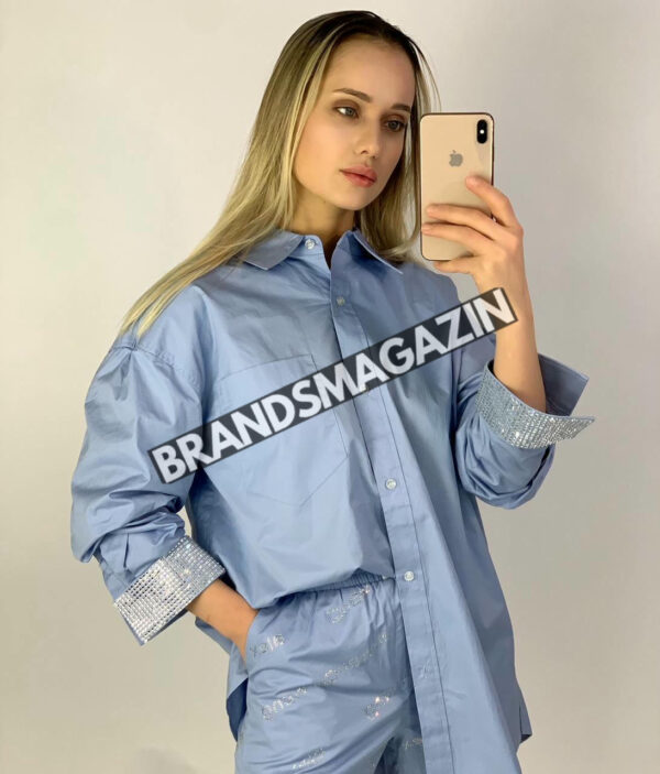 Костюм Alexander Wang BM71034677