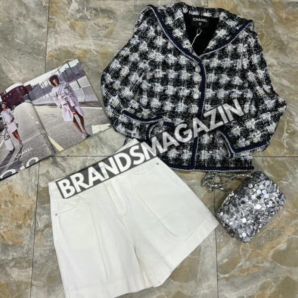 Шорты Chanel BM70716277