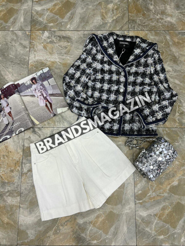Шорты Chanel BM70716277