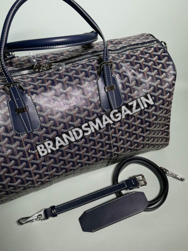Дорожная сумка Goyard BM46148364377 5