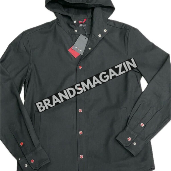 Рубашка Kiton BM45711122077