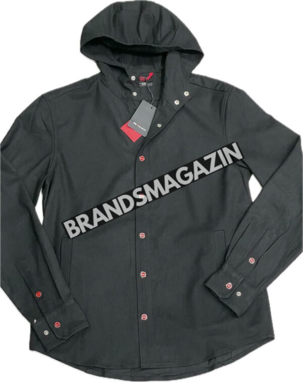 Рубашка Kiton BM45711122077