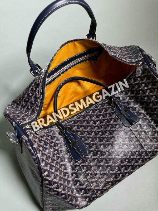 Дорожная сумка Goyard BM46148364377 6