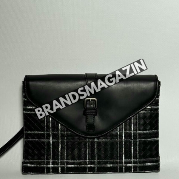 Клатч Bottega Veneta BM45684258177
