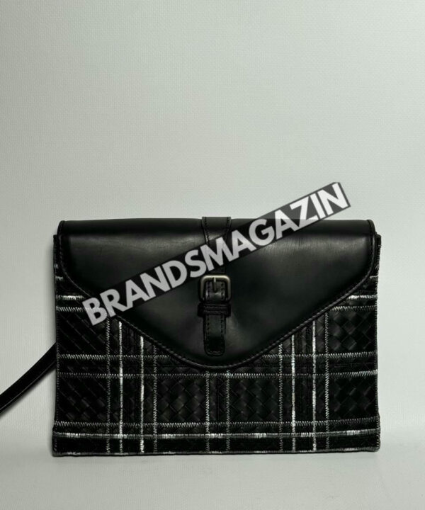 Клатч Bottega Veneta BM45684258177 Клатч Bottega Veneta BM45684258177